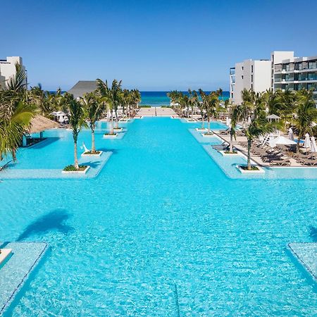 Hotel Ocean Eden Bay (Adults Only) à Spring Rises Extérieur photo The Grand at Moon Palace