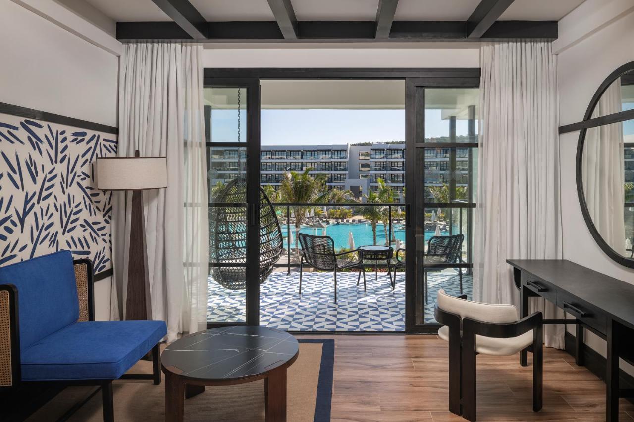 Hotel Ocean Eden Bay (Adults Only) à Spring Rises Extérieur photo