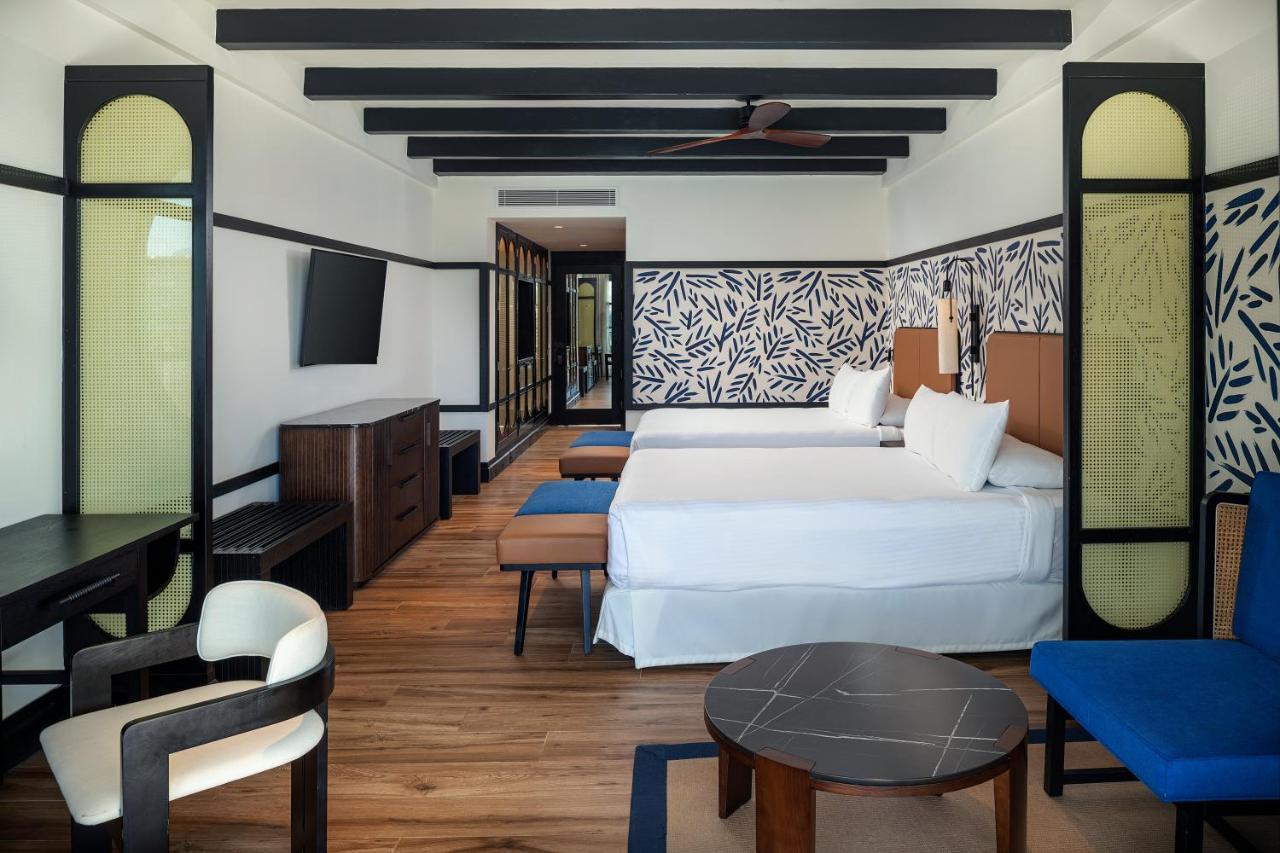 Hotel Ocean Eden Bay (Adults Only) à Spring Rises Extérieur photo Deluxe Ocean View Room