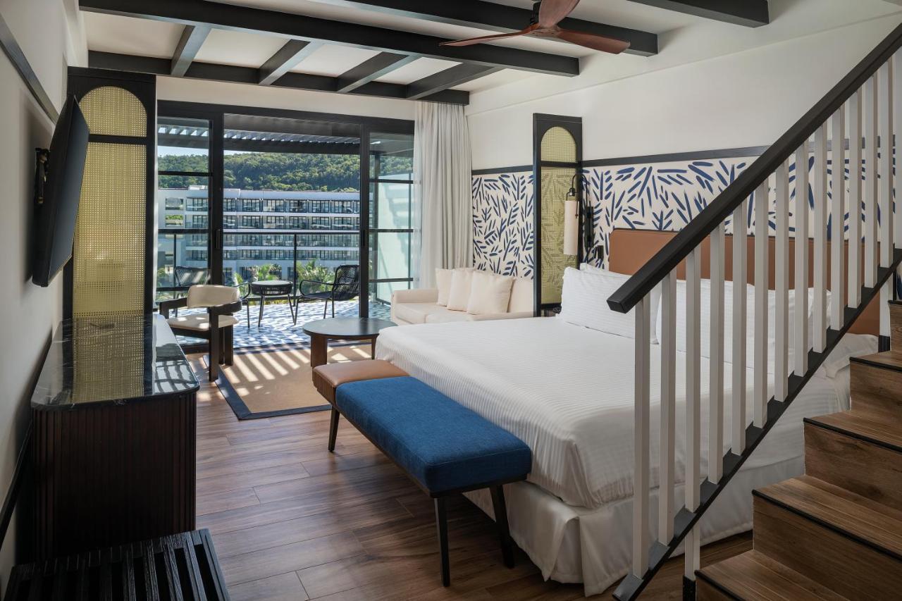 Hotel Ocean Eden Bay (Adults Only) à Spring Rises Extérieur photo