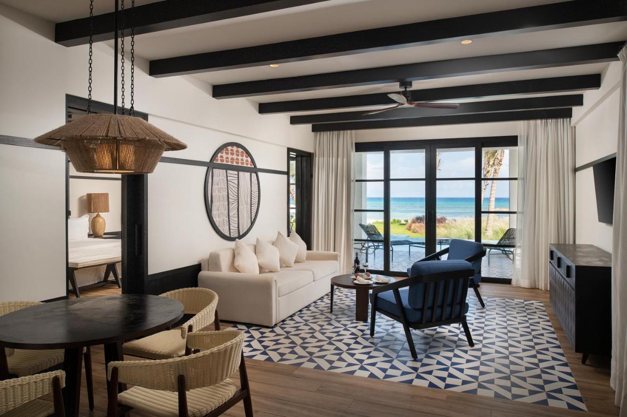 Hotel Ocean Eden Bay (Adults Only) à Spring Rises Extérieur photo