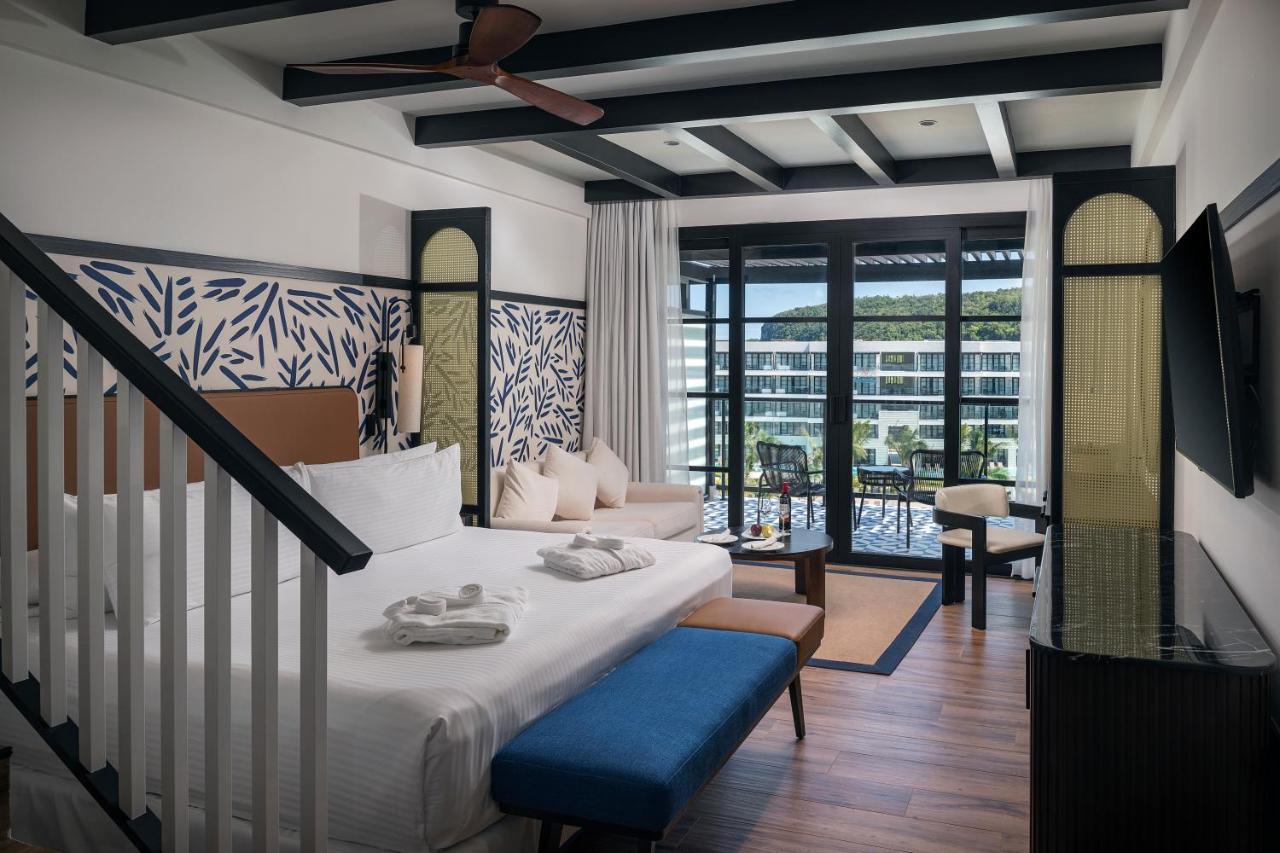 Hotel Ocean Eden Bay (Adults Only) à Spring Rises Extérieur photo